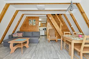 Holiday Homes, Kolobrzeg