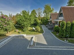 Holiday Homes, Kolobrzeg