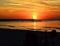 Holiday Homes, Kolobrzeg