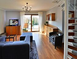 Holiday Homes, Kolobrzeg