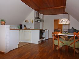 Apartment, Wieck am Darss