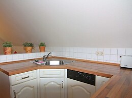 Apartment, Wieck am Darss