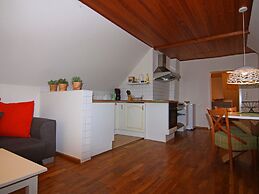 Apartment, Wieck am Darss