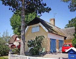 Apartment, Wieck am Darss