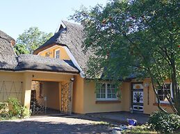 Apartment, Wieck am Darss