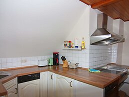 Apartment, Wieck am Darss