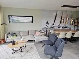 Luxurious Detached Water Villa With Jetty