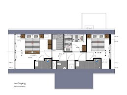 Luxurious Detached Water Villa With Jetty