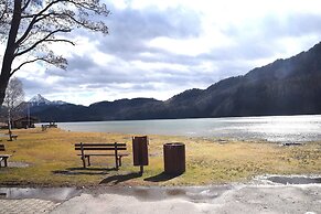 Holiday Home Reichenbach
