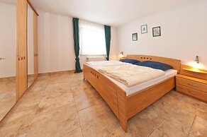 Holiday Home Reichenbach