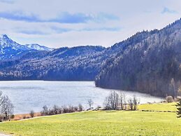 Holiday Home Reichenbach