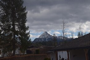 Holiday Home Reichenbach