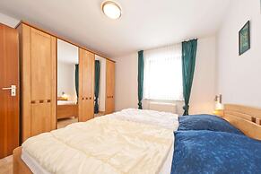Holiday Home Reichenbach