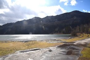 Holiday Home Reichenbach