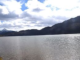 Holiday Home Reichenbach