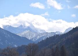 Holiday Home Reichenbach