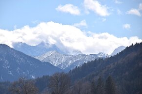 Holiday Home Reichenbach