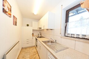 Holiday Home Reichenbach