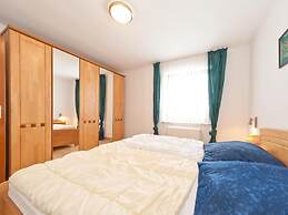 Holiday Home Reichenbach