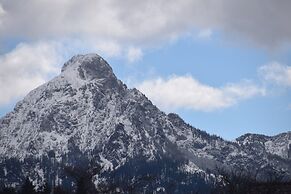 Holiday Home Reichenbach