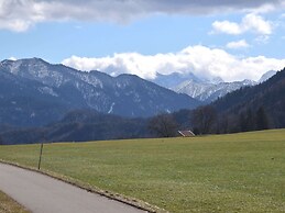 Holiday Home Reichenbach