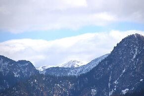 Holiday Home Reichenbach