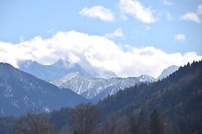 Holiday Home Reichenbach