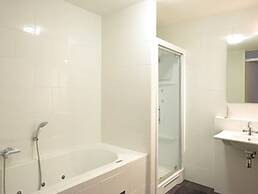 Modern Apartment With a View of the Scheveningen Harbor