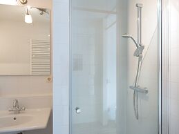 Modern Apartment With a View of the Scheveningen Harbor