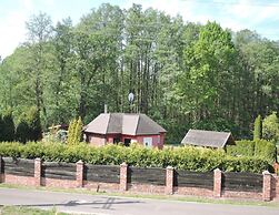 Holiday Home in Nowe Warpno