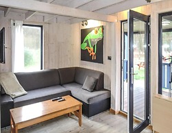 Holiday Home in Nowe Warpno