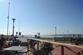 Holiday Home in Nowe Warpno