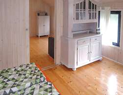 Holiday Home in Nowe Warpno