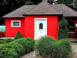 Holiday Home in Nowe Warpno