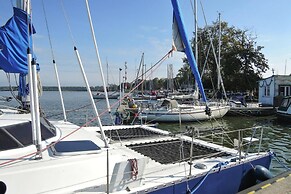 Holiday Home in Nowe Warpno