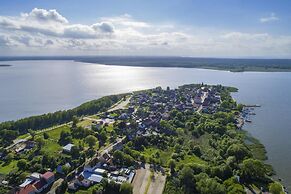 Holiday Home in Nowe Warpno