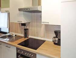 Holiday Home in Nowe Warpno