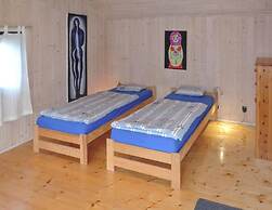 Holiday Home in Nowe Warpno