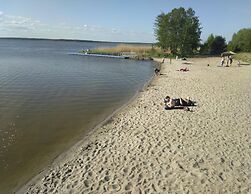 Holiday Home in Nowe Warpno