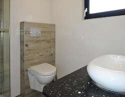 Holiday Home in Nowe Warpno