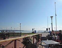 Holiday Home in Nowe Warpno