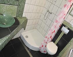 Holiday Home in Nowe Warpno