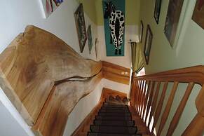 Holiday Home in Nowe Warpno