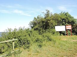 Holiday Home in Nowe Warpno