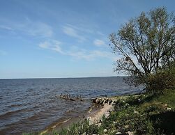 Holiday Home in Nowe Warpno