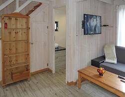 Holiday Home in Nowe Warpno