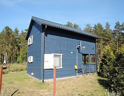 Holiday Home in Nowe Warpno