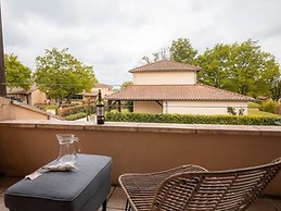 Spacious and Modern Villa With Large Garden and BBQ Area