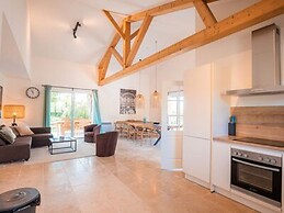 Spacious and Modern Villa With Large Garden and BBQ Area