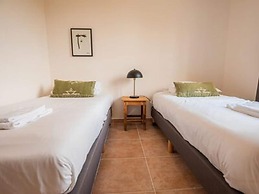 Spacious and Modern Villa With Large Garden and BBQ Area